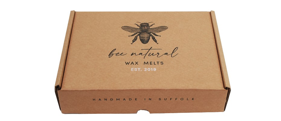 eCommerce packaging boxes