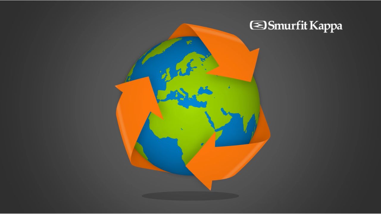 smurfit kappa chain of custody